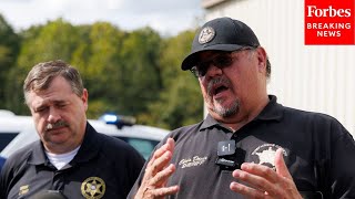Tennessee Munitions Plant Explosion Leaves No Survivors—What We Know