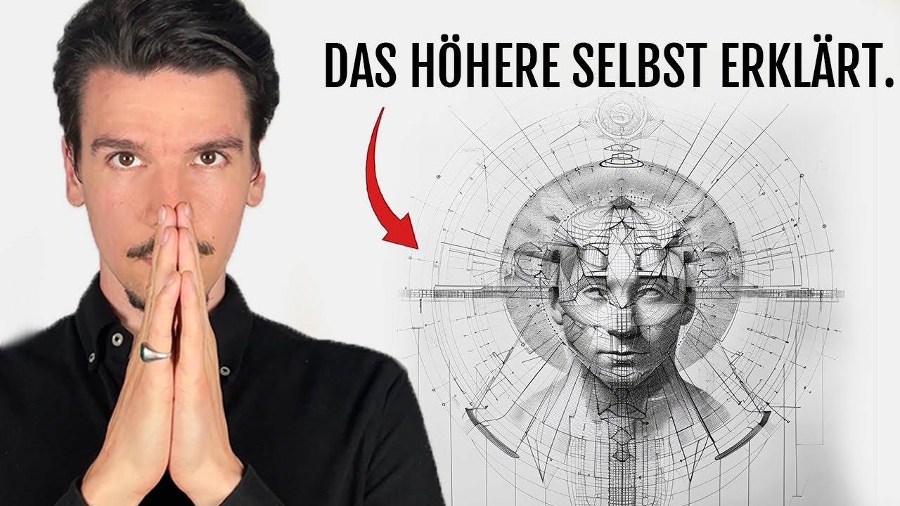 5 Zeichen, dass dein höheres Selbst versucht mit dir zu sprechen