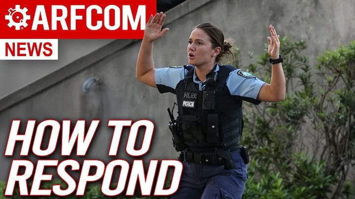 Should Bystander Have Blasted? + DOJ Lawyers: Don't Make Us Defend Gun Rights! + How To STOP Flock?