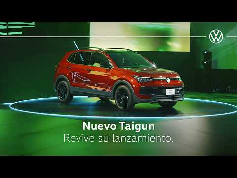 Revive el lanzamiento de Nuevo Taigun