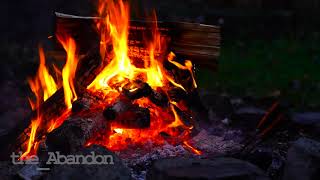 Allegheny State Park Cabin Camping | Camp Til Ya Can't Week 12???