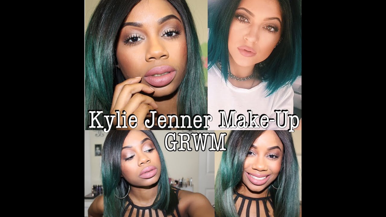 Get Ready With Me: Kylie Jenner Make-Up Edition video phone beyonce mp3