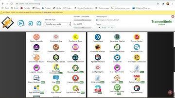 COMO CADASTRAR A SUA RADIO NO RADIOS NET 2021....