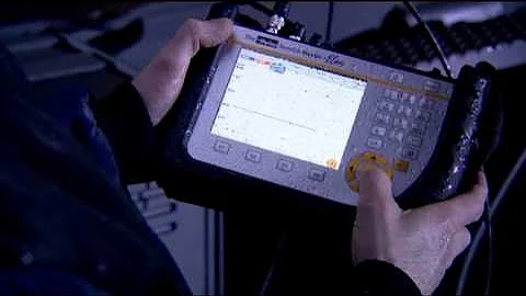 Parker Service Master Plus