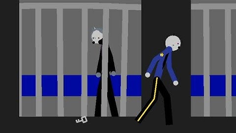 Willow vs Infected Poley In Prison - Piggy Animation