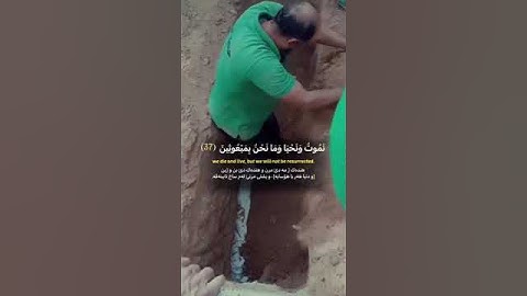 وَلَئِنْ أَطَعْتُم بَشَرًا مِّثْلَكُمْ إِنَّكُمْ إِذًا لَّخَاسِرُونَ..( سورة المؤمنون الآية 34 )
