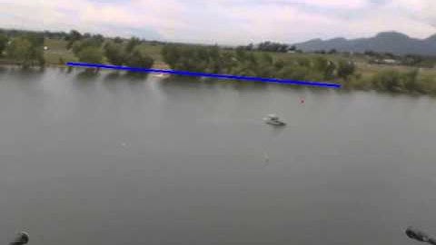 Sparkfun AVC 2014 - Japan Drones onboard flight