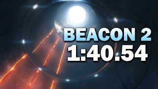 Titanfall 2 - Beacon Ch.2 Speedrun in 1:40.54