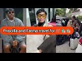Priscilla And Fatma Travel For ЁЯЫТЁЯЫНя ПЁЯЫНя П Juma Jux Recent Interview Priscilla And Fatma Travel For ЁЯЫТЁЯЫНя ПЁЯЫНя П Juma Jux Recent Interview