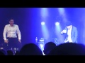 NKOTB Got Jokes! - NKOTB Cruise 2014 Concert, Group A