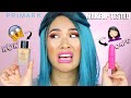 TESTING PRIMARK MAKE UP.... || Ling.KT