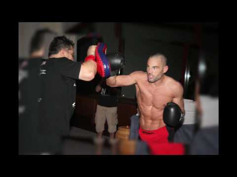 My OFFICIAL UFC 99 Germany Video Blog - Mike Swick