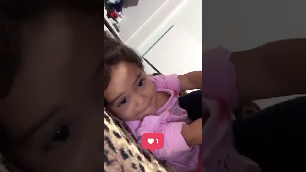 Baby Diz Porque Não Me Quer No Coração