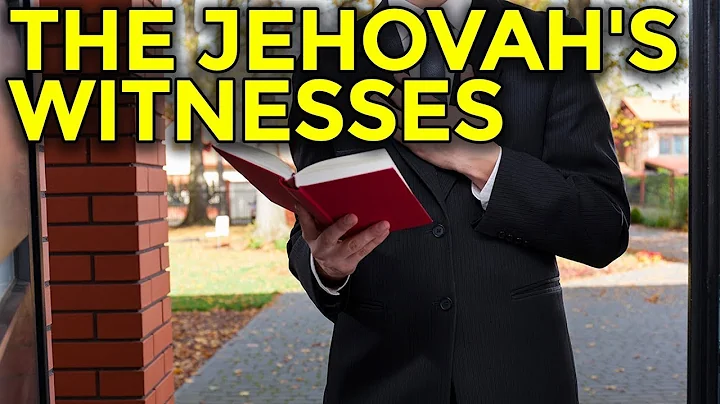 Jehovah Witnesses File Official Court Response to ...