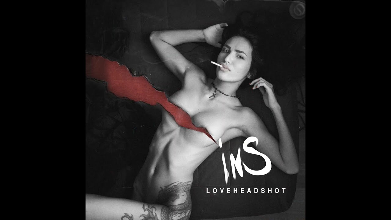 Watch inS - Loveheadshot on YouTube Watch inS - Loveheadshot on YouTube