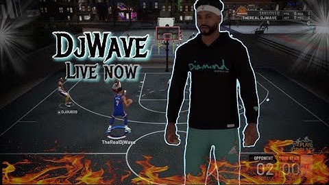NBA 2k20 live stream with my boy Angel DTS  Grind Time Lets Go have some fun