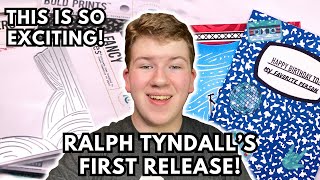 THE FIRST Ralph Tyndall X Hero Arts RELEASE (Its so Amazing)