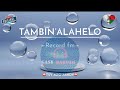 Tantara gasy : Tambin’alahelo— Record fm #gasyrakoto