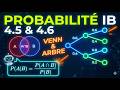 Leçon 3 : Calculer un probabilité