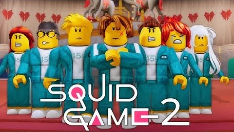Vyhral som squid game 2