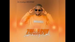 Zalla boy (today) Ft Dama Monique, new album 2025