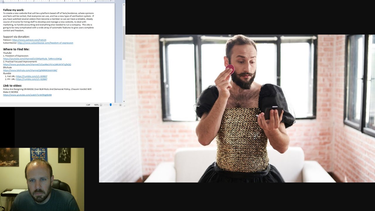 Disney going woke, going broke? New York Times, Styxhexenhammer - YouTube
