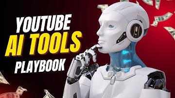 YouTube AI Tools: #13 - Using Claude For Video Script Attribution But Without Success