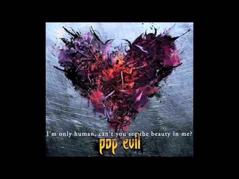 (Official) Pop Evil - Monster You Made - Lyric Video