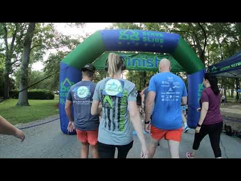 UMass Dining hosts 12th Annual 5k Dash and Dine for Amherst Survival Center