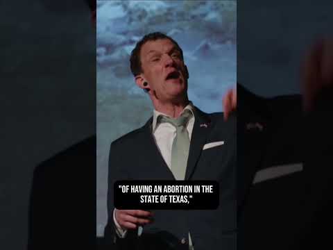 Texas... | Stand Up Comedy | Greg Shapiro
