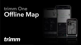 Getting Started  - Offline Map screenshot 5