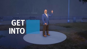 The Weather Channel is now on YouTube TV!