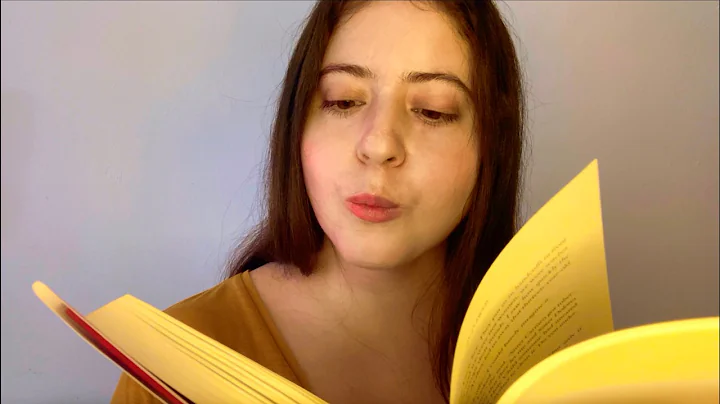 ASMR Chewing Gum for 1 Hour (no talking)