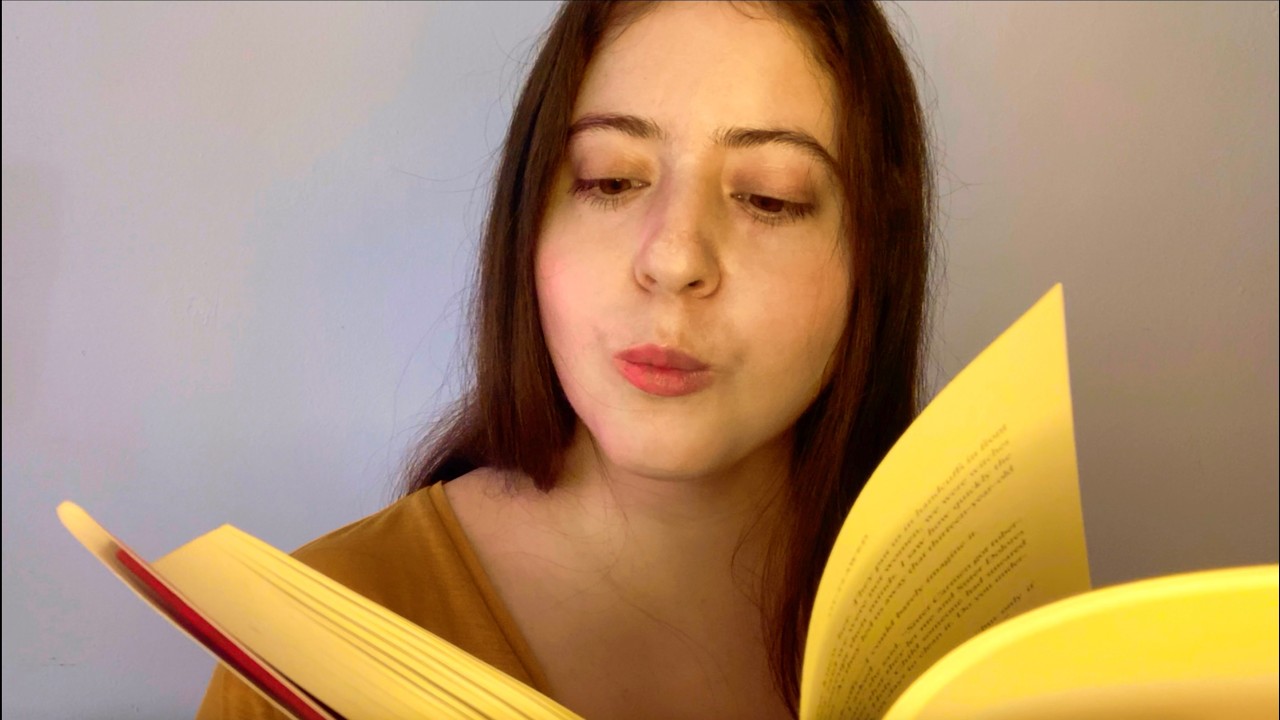 ASMR Chewing Gum for 1 Hour (no talking)