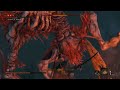Sekiro Demon of Hatred NG+ with Demon Bell