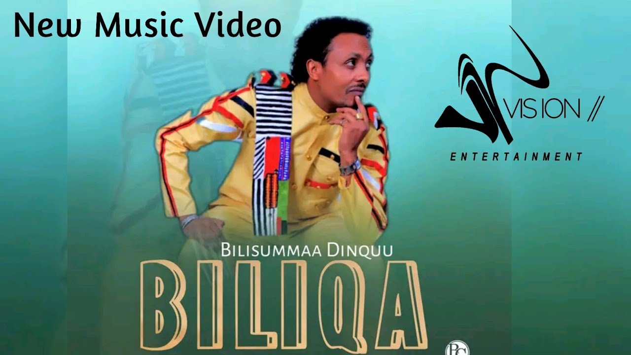 Bilisummaa Dinqu BILIQA  New Ethiopian Oromo Music 2023Official Video