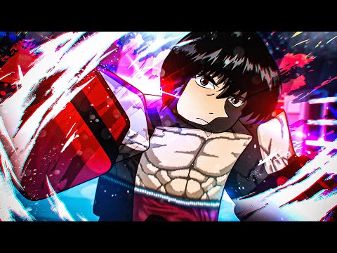 Первый шаг в роблокс! Бокс для настоящих мужчин!🥊 untitled boxing game🥊
