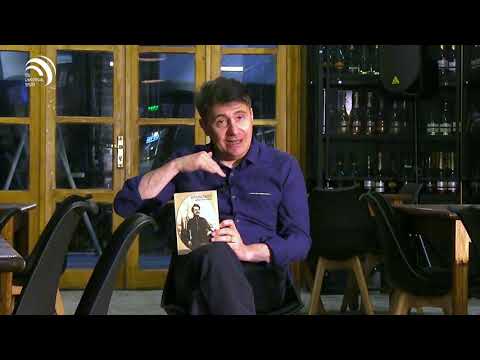 სახელმძღვანელო საკუთარი ქვეყნის აღმოსაჩენად - დათო ტურაშვილი