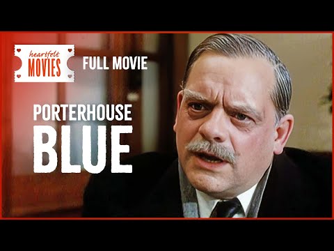 PORTERHOUSE BLUE