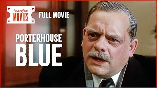 Iconic David Jason Comedy Series l Porterhouse Blue (Full Vintage Film)