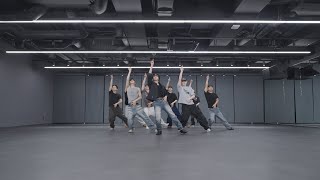HAECHAN 해찬 'CRZY' Dance Practice