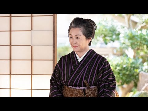 「らんまん」タキさん・松坂慶子6・30必見！ヤマ場の第65話直後→「あさイチ」プレミアムトーク登場