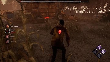 Dead by Daylight - Sometimes you just gotta give up on being altruistic