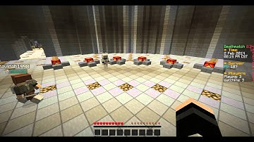MCSG - Hall of Hackers - 34ejder