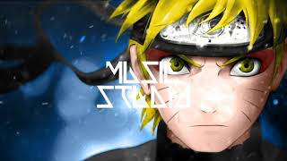 Naruto Shippuden - Despair (LSB Remix) - Sad Soundtrack