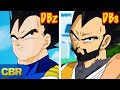 20 Major Changes Between Dragon Ball Z And Super