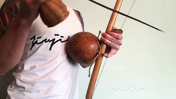 Berimbau for Beginners