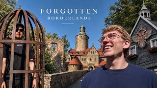 Exploring a Forgotten Corner of Europe