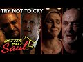 The Most Heartbreaking Dialogues | Better Call Saul