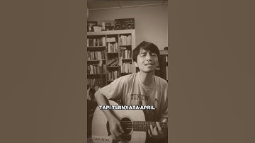Fakta unik dalam lagu April #reels #shorts #faktaunik #fiersabesari